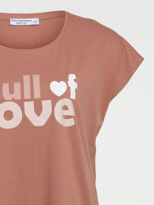 Chemise de nuit grande...