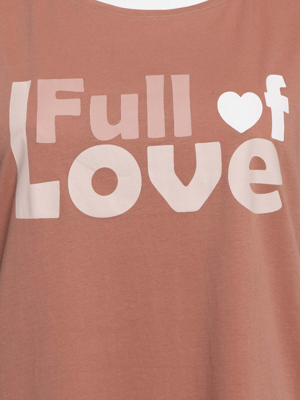 Chemise de nuit grande taille femme