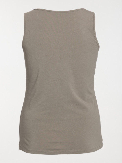 Débardeur tilleul grande...