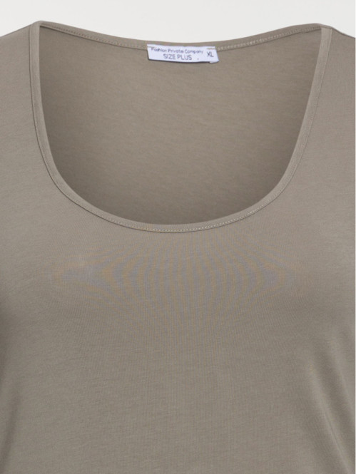 Débardeur tilleul grande...