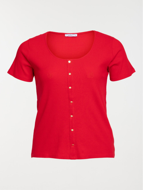 Tee shirt femme du XL au 3 XL