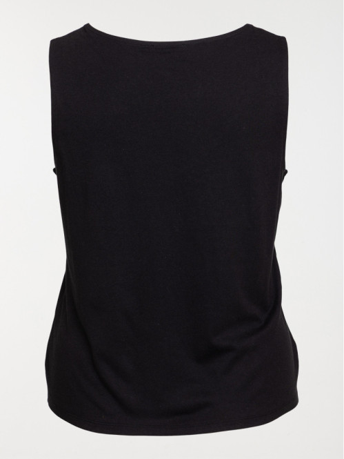 Débardeur dentelle grande...