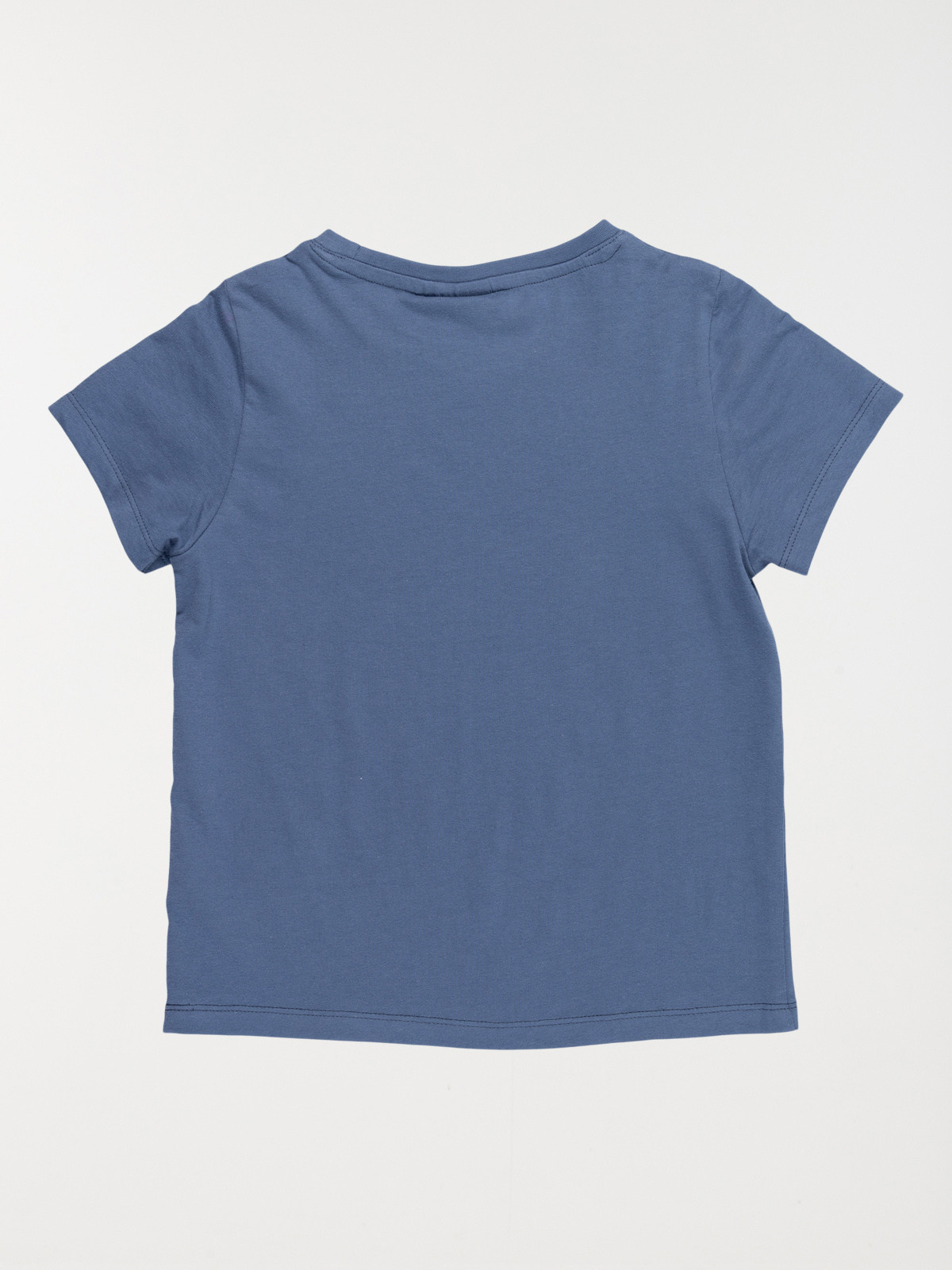 Tee-shirt Reine des Neiges fille (3-10A)