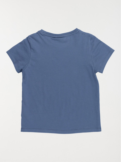 Tee-shirt Reine des Neiges...