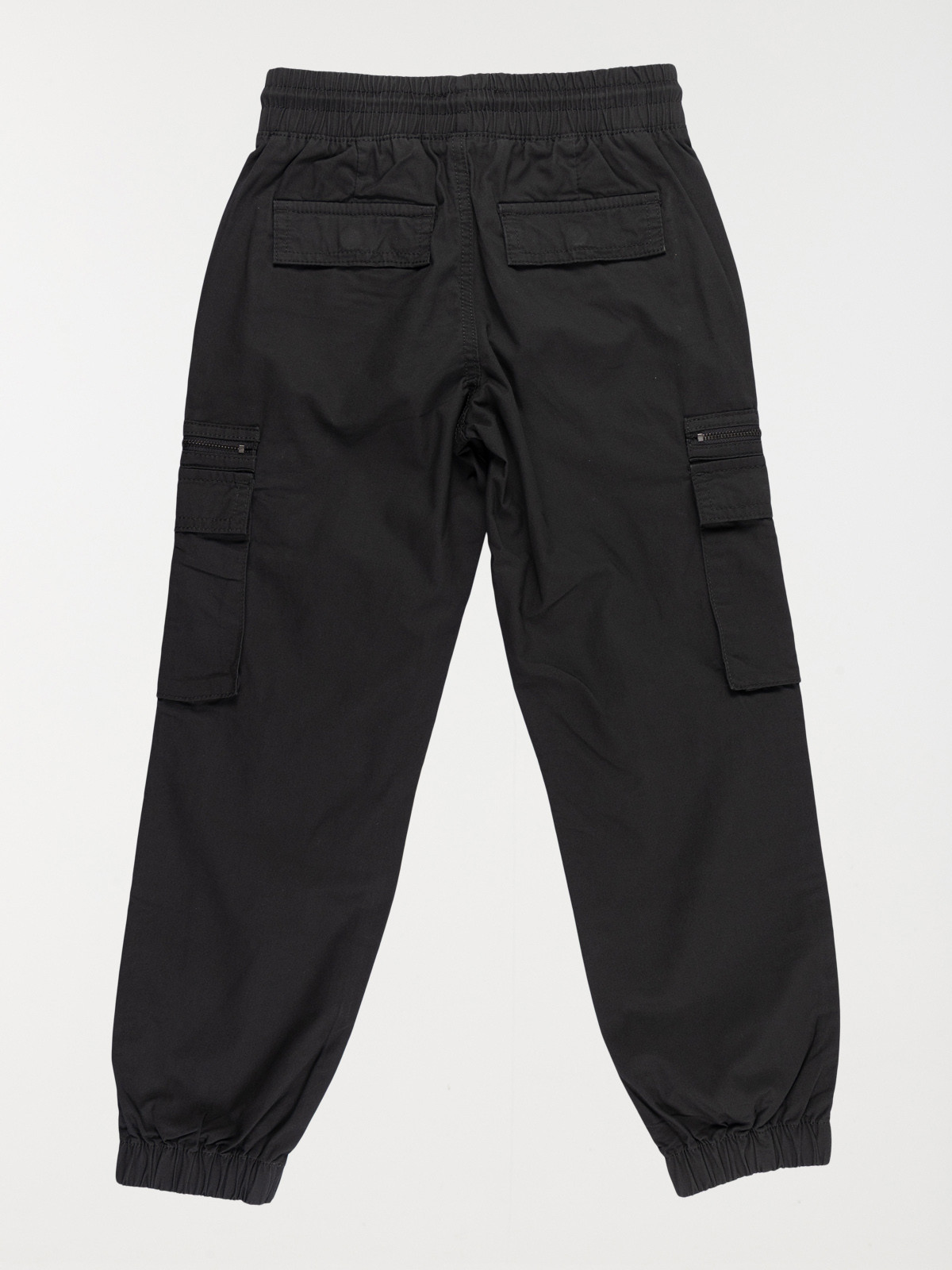 Pantalon cargo garçon (3-12A) Pantalon cargo garçon (3-12A)
