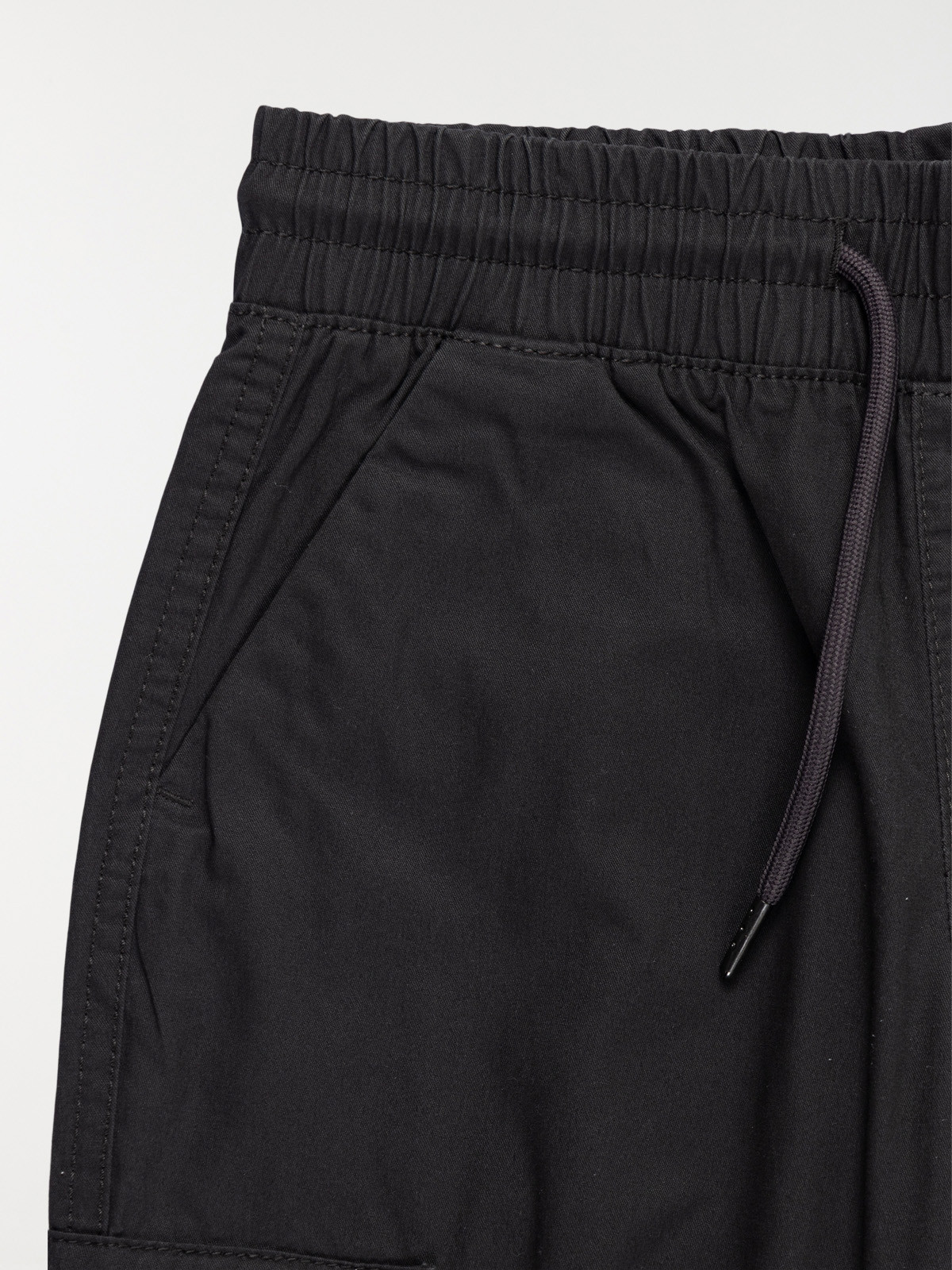 Pantalon cargo garçon