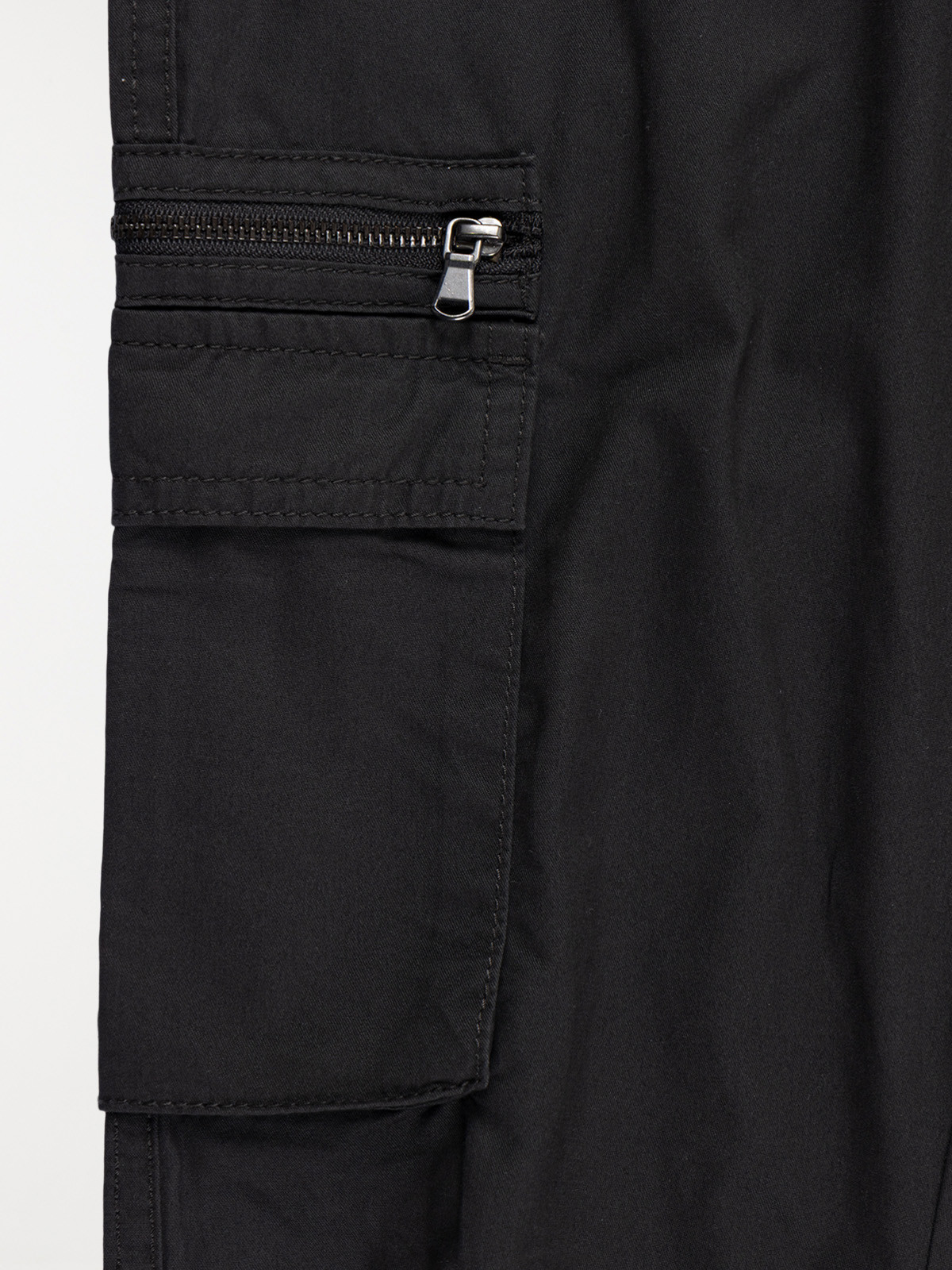 Pantalon cargo garçon (3-12A) Pantalon cargo garçon (3-12A)