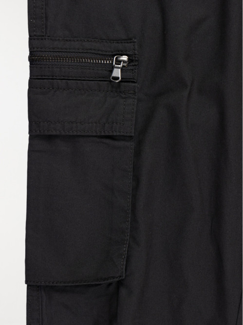 Pantalon cargo garçon (3-12A)