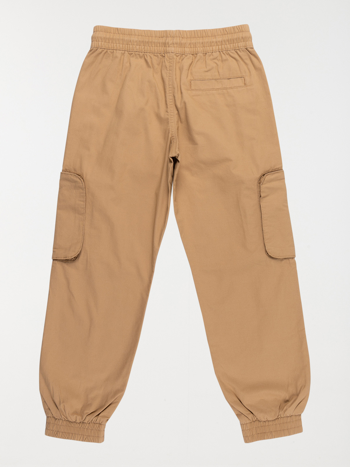 Pantalon cargo dune garçon (3-12A)