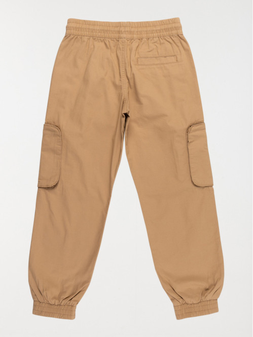 Pantalon cargo dune garçon...