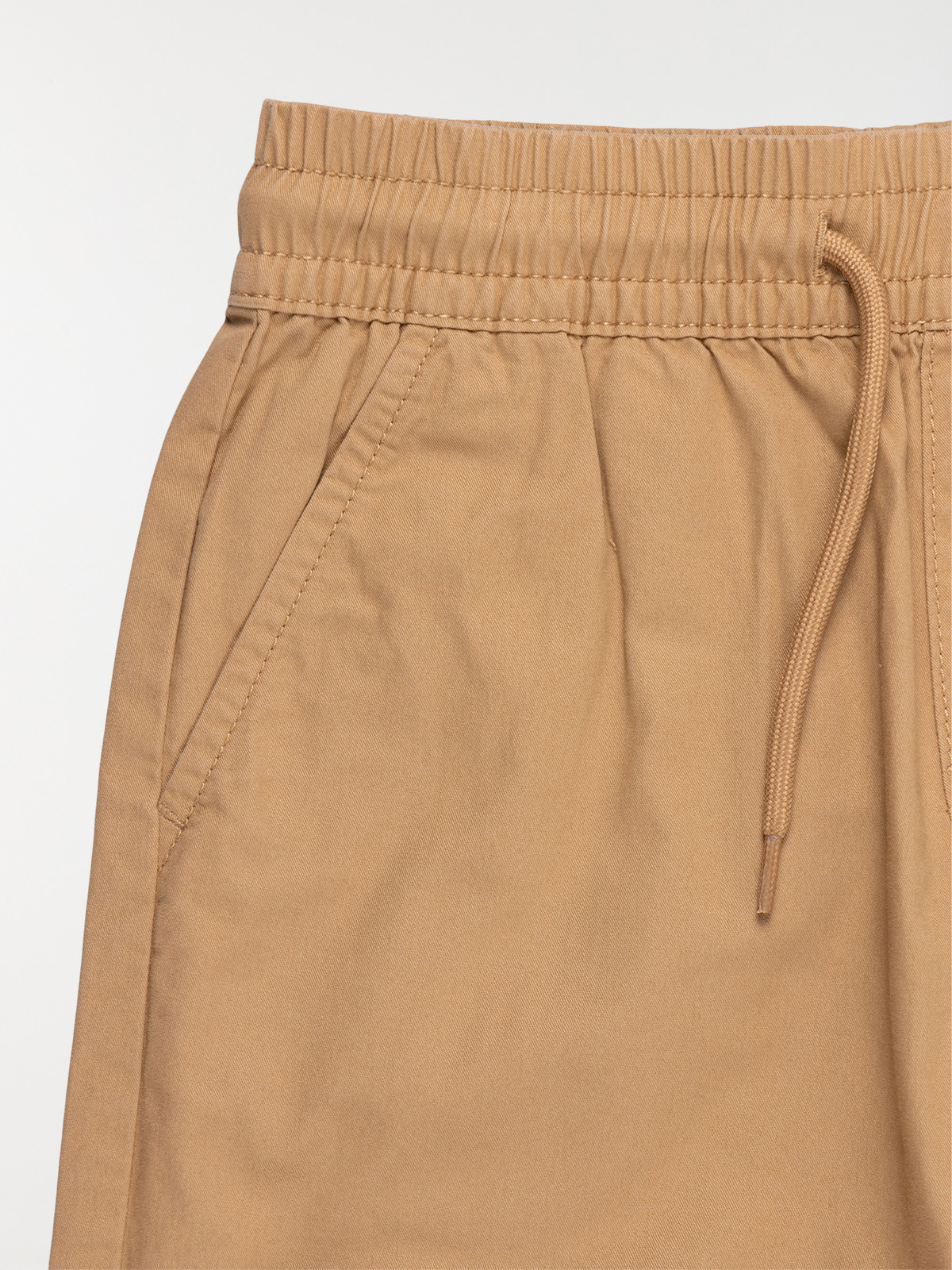 Pantalon cargo dune garçon (3-12A)