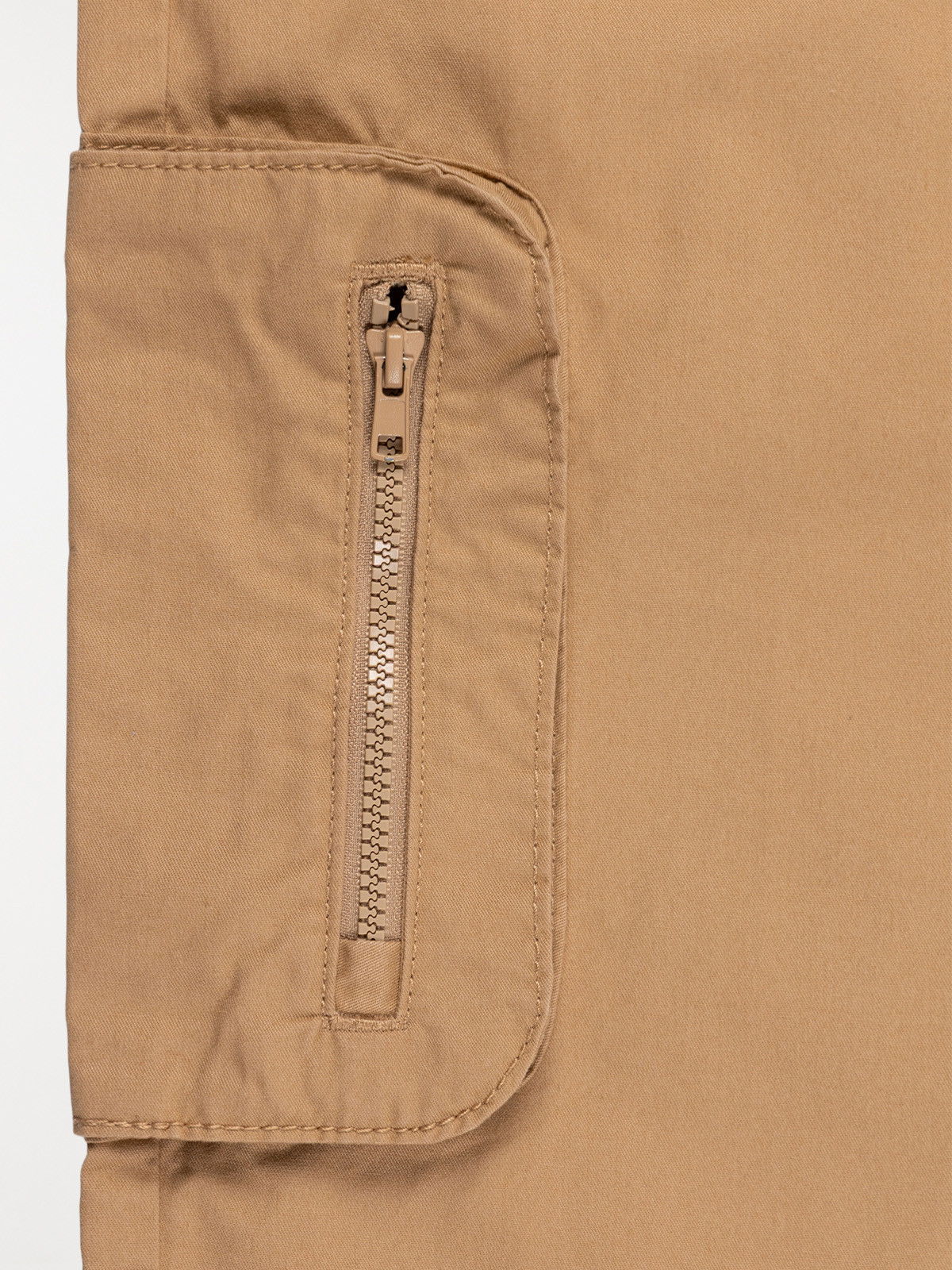Pantalon cargo garçon