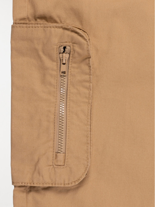 Pantalon cargo dune garçon...