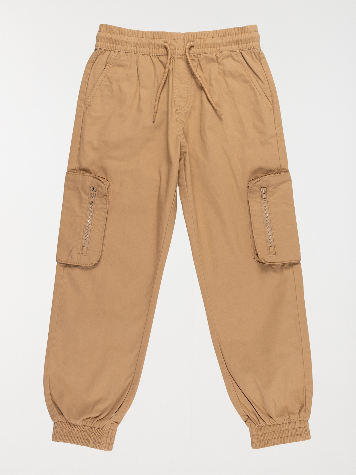 Pantalon cargo dune garçon (3-12A)