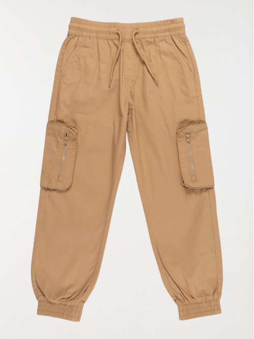 Pantalon cargo dune garçon...