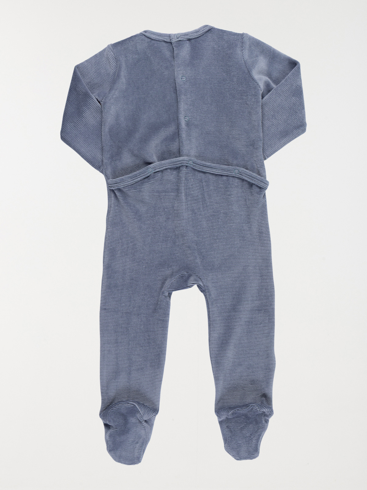 Dors-bien mini nous garçon (3-24M)