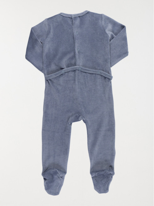 Dors-bien mini nous garçon...