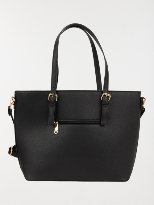 Sac cabas 2 anses femme 