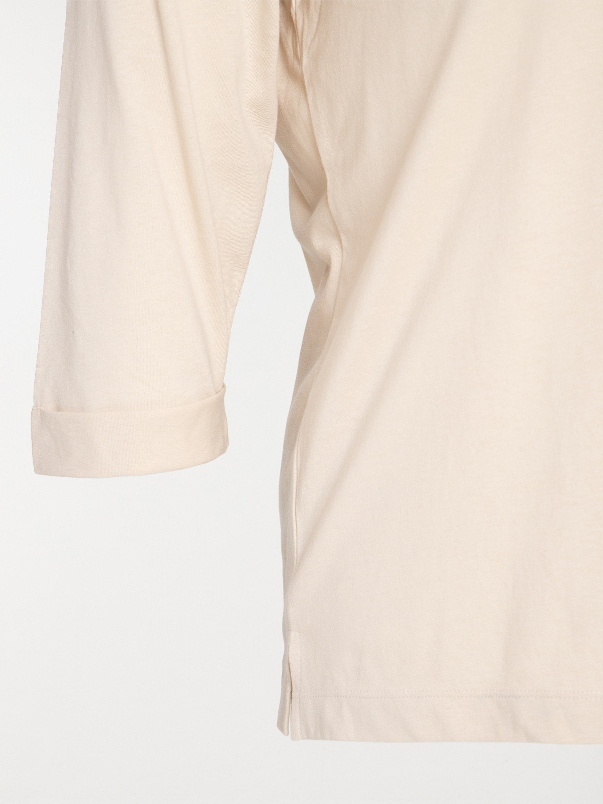 T-shirt mastic grande taille femme