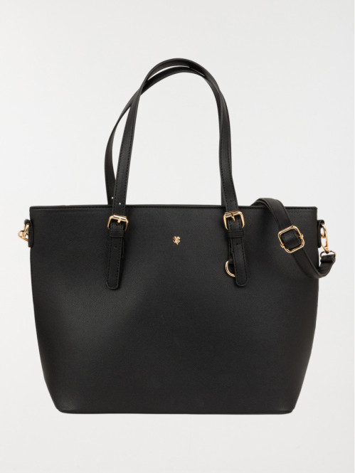 Sac cabas 2 anses femme 