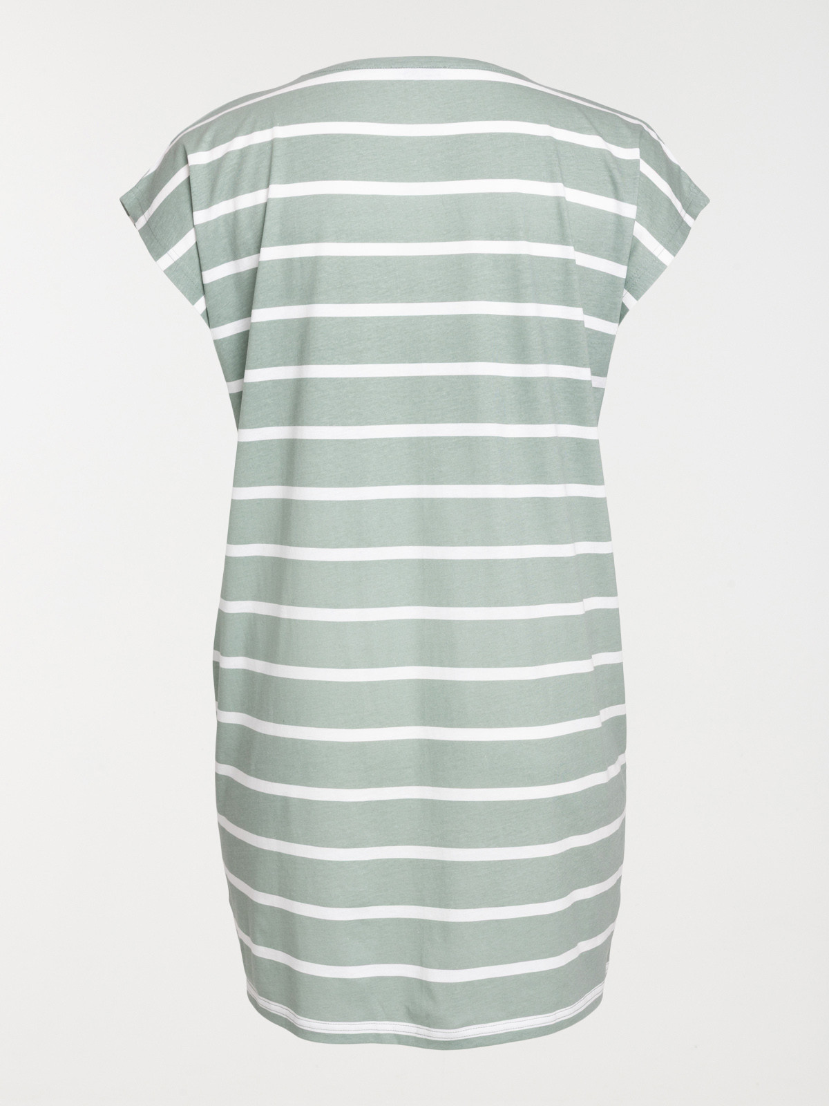 Chemise de nuit grande taille femme