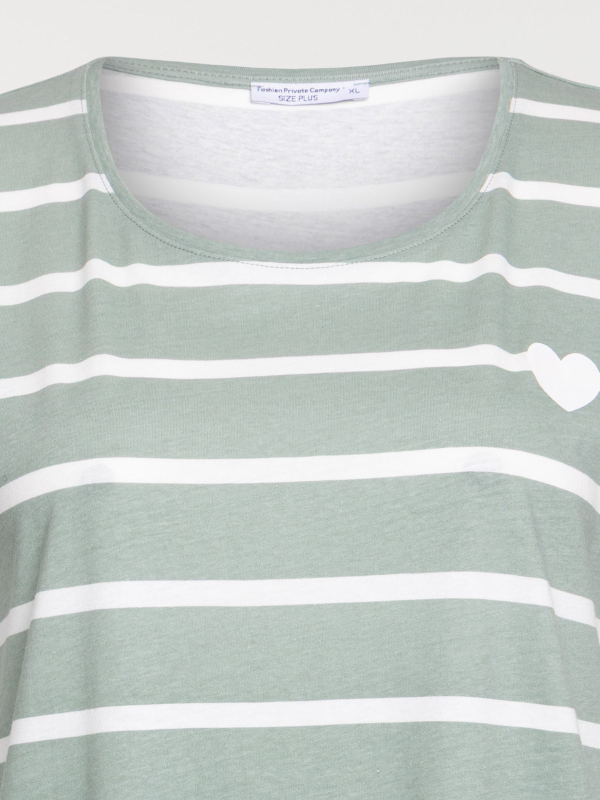 Chemise de nuit grande taille femme