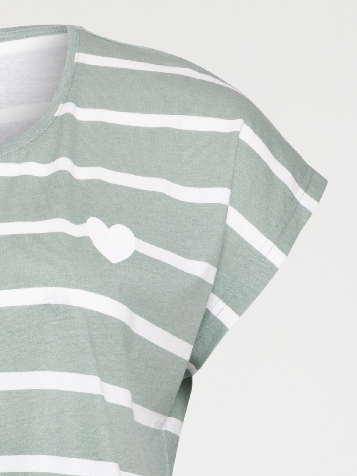 Chemise de nuit grande taille femme