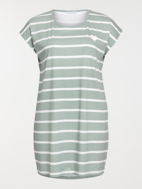 Chemise de nuit grande...