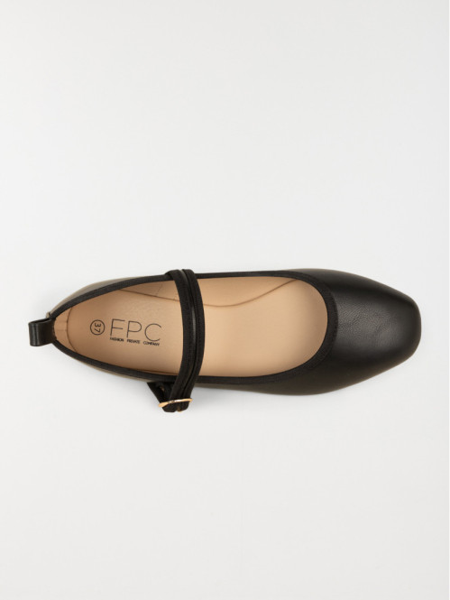 Ballerines babies plates...