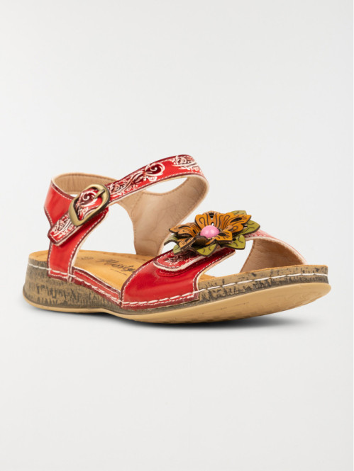 Sandales Misstyl by Laura Vita (36-41) Sandales Misstyl by Laura Vita (36-41)