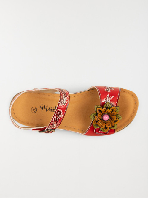 Sandales Misstyl by Laura Vita (36-41) Sandales Misstyl by Laura Vita (36-41)