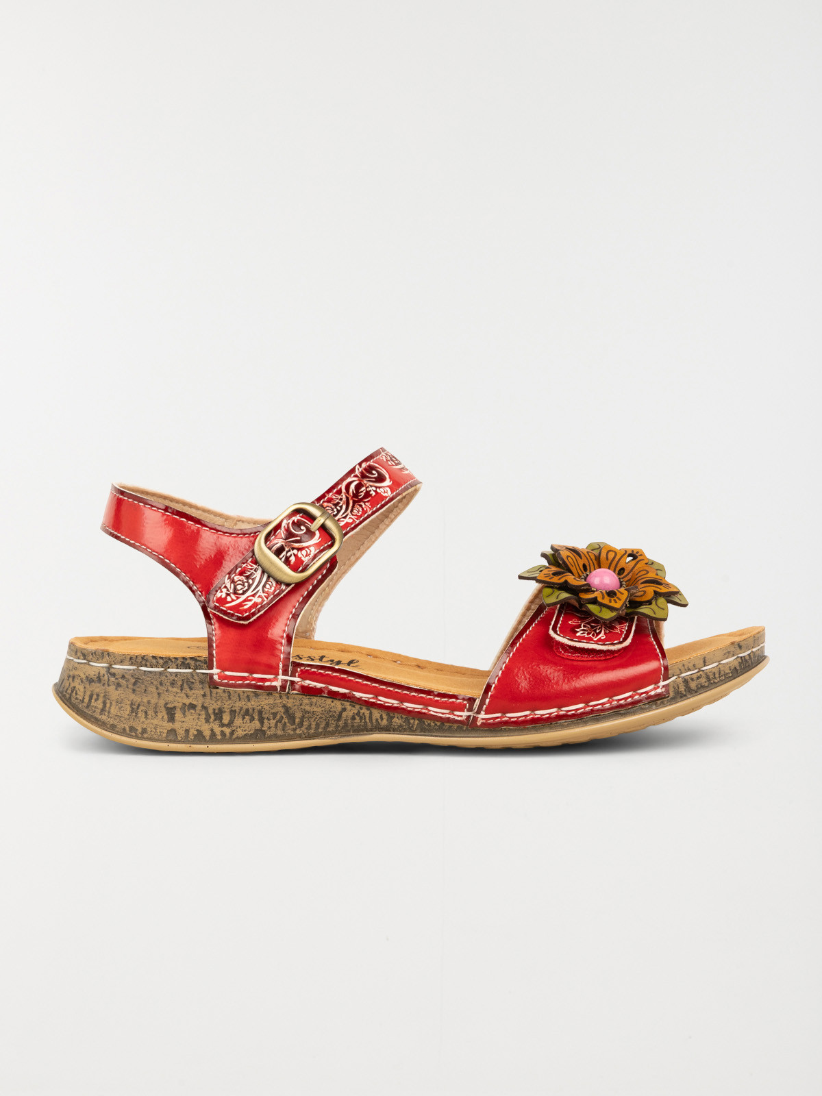 Sandales Misstyl by Laura Vita (36-41) Sandales Misstyl by Laura Vita (36-41)