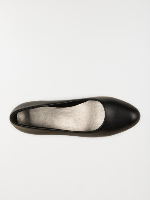 Escarpins noirs femme (36-41)