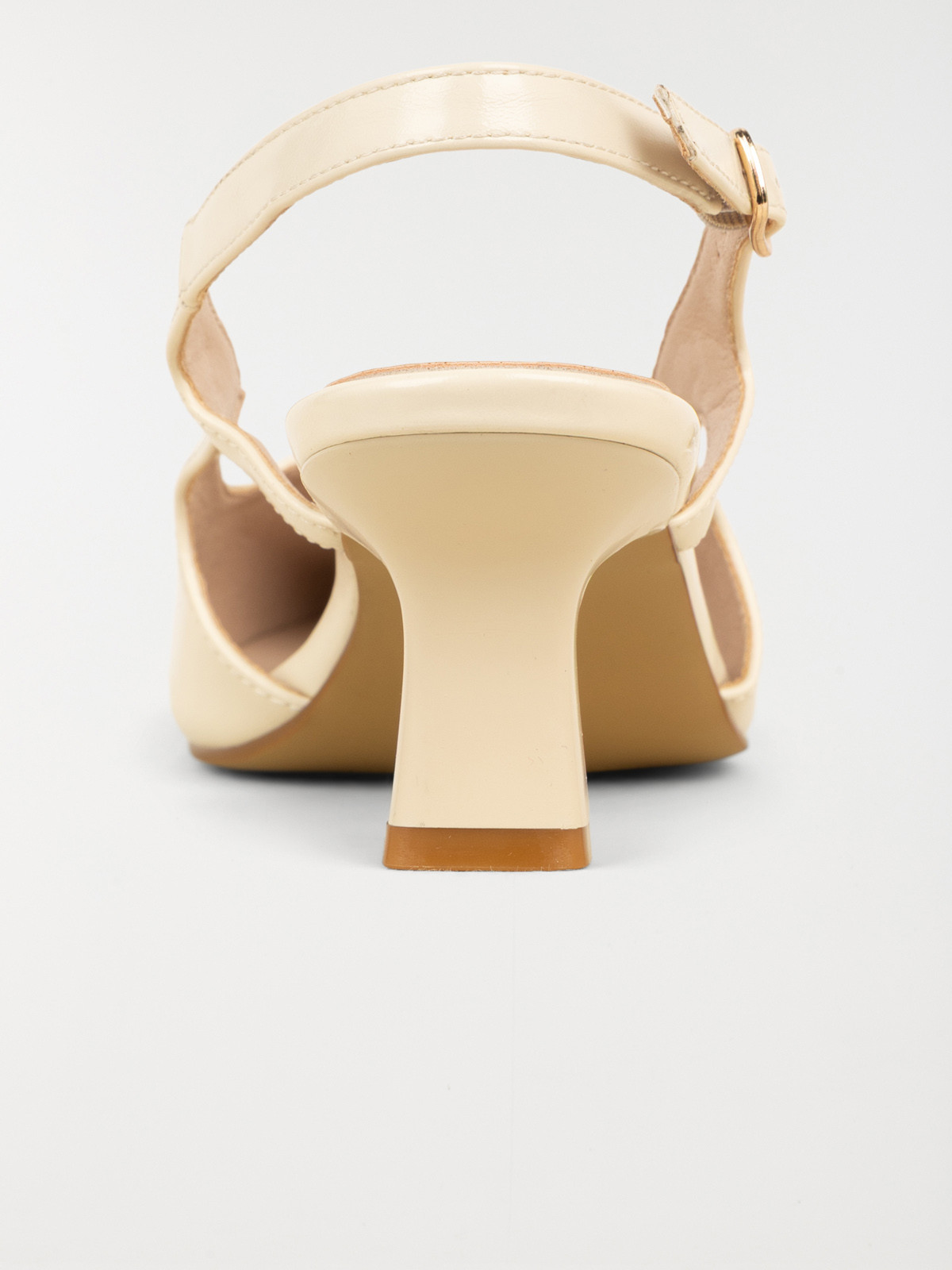 Escarpins beiges femme (36-41)