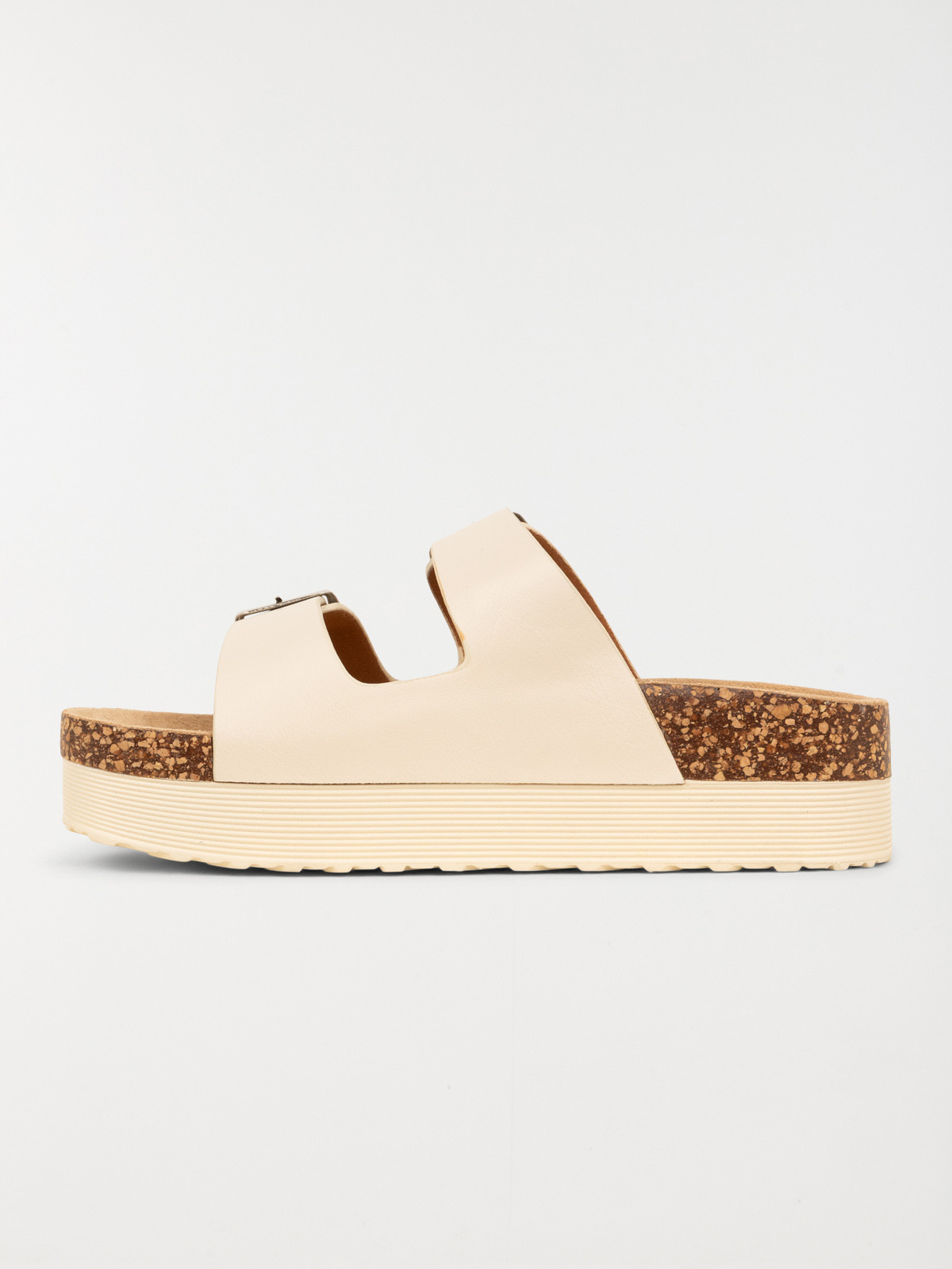 Mules plateformes femme (36-41)