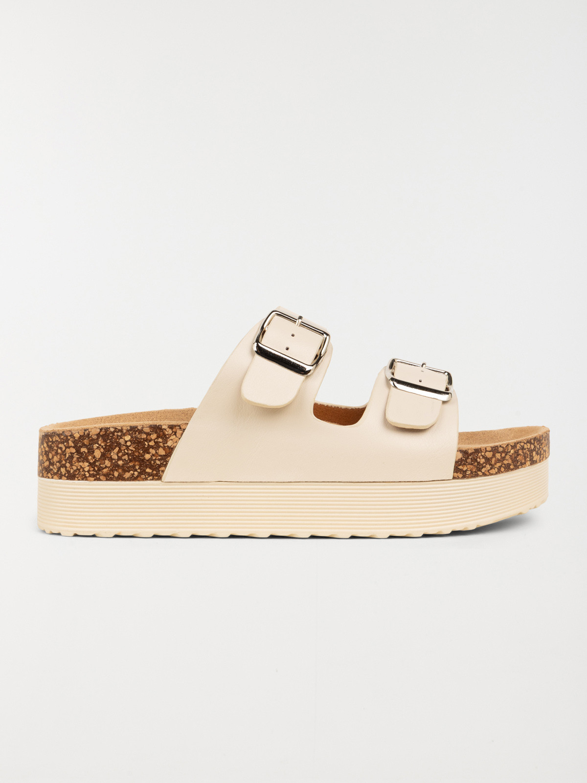 Mules plateformes femme (36-41)