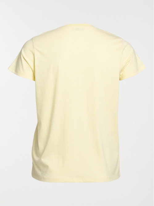 T-shirt tout moi grande...