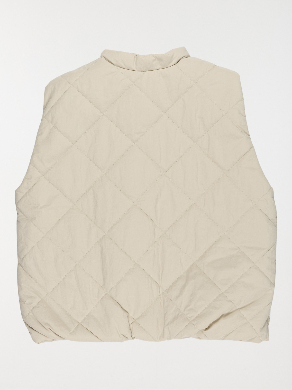 Doudoune sans manches fille (XXS-M) Doudoune sans manches fille (XXS-M)