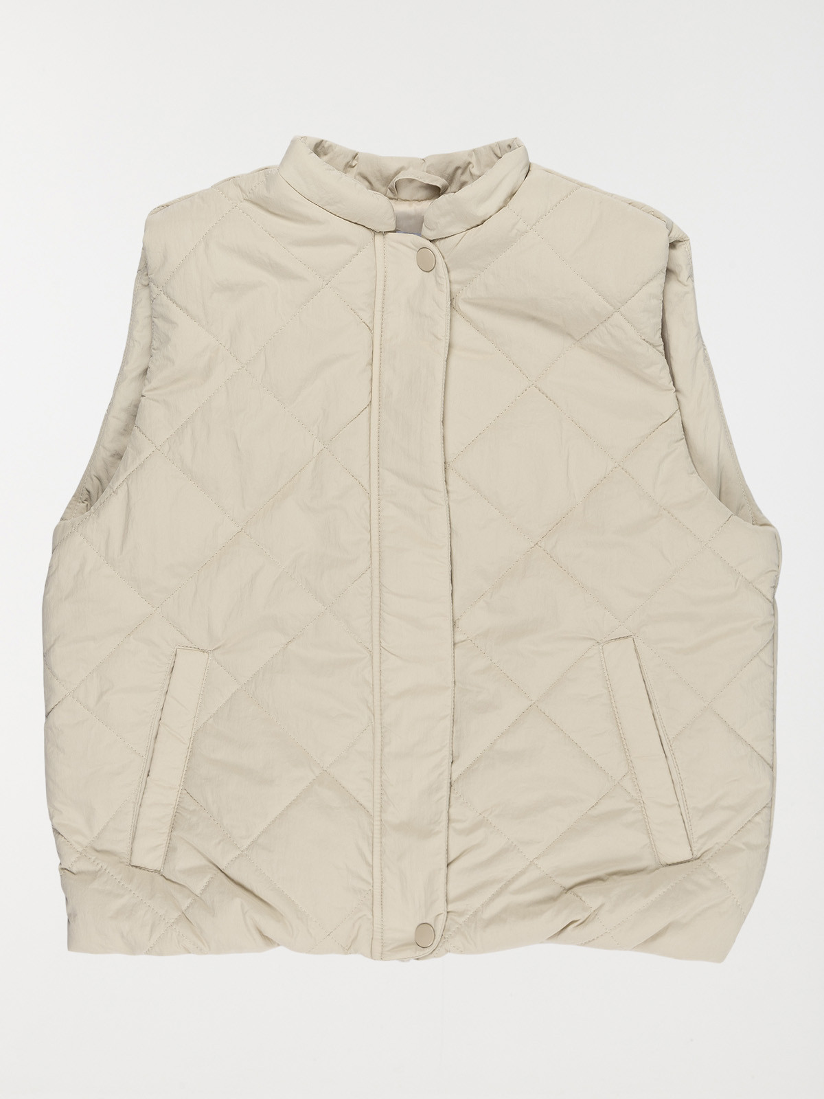 Doudoune sans manches fille (XXS-M) Doudoune sans manches fille (XXS-M)