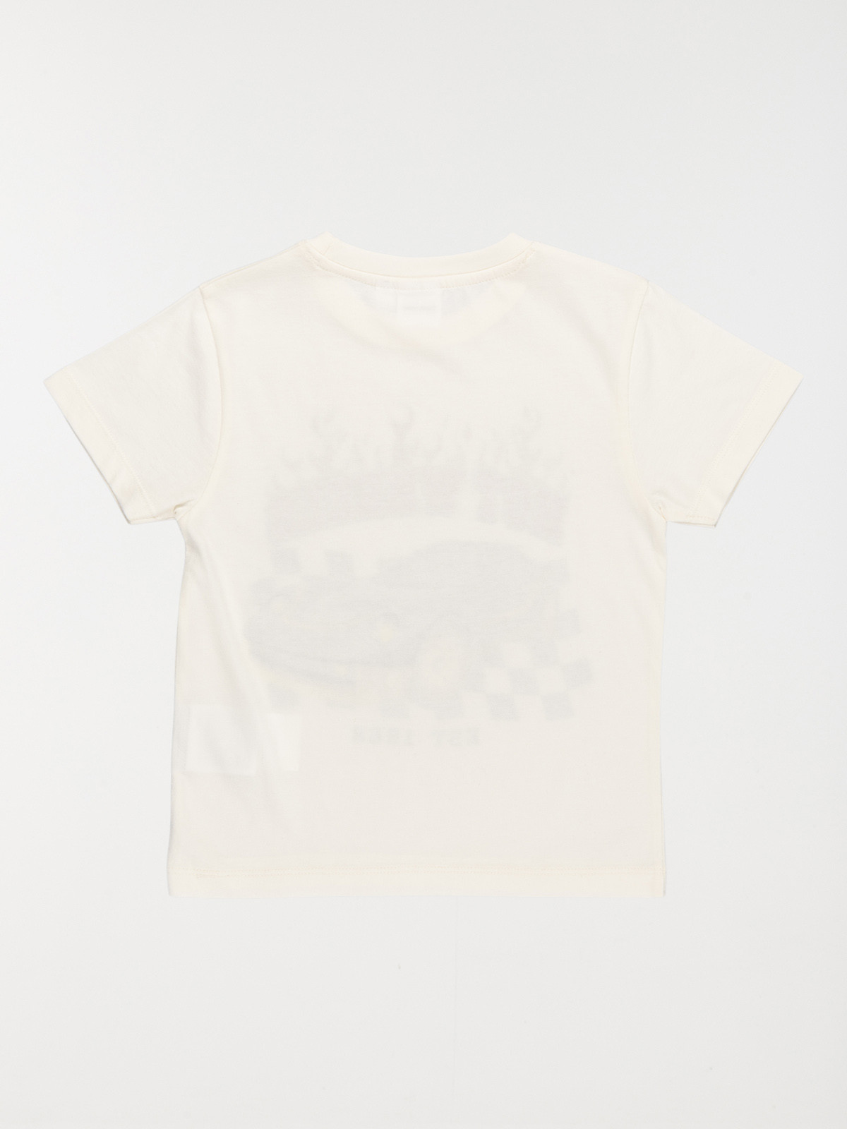 Tee-shirt Hot Wheels garçon (4-10A)