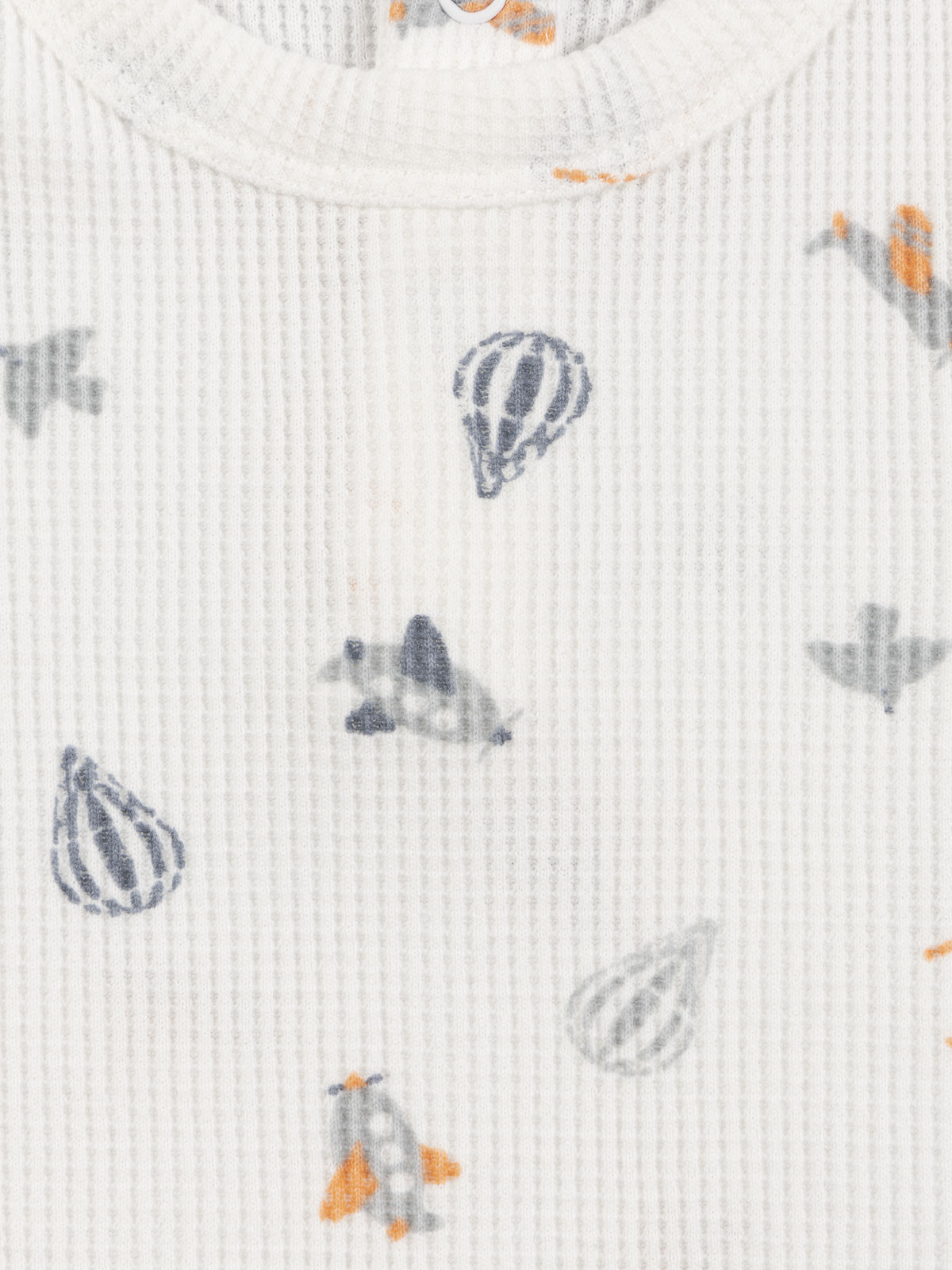 Pyjama imprimé garçon (6-36M)