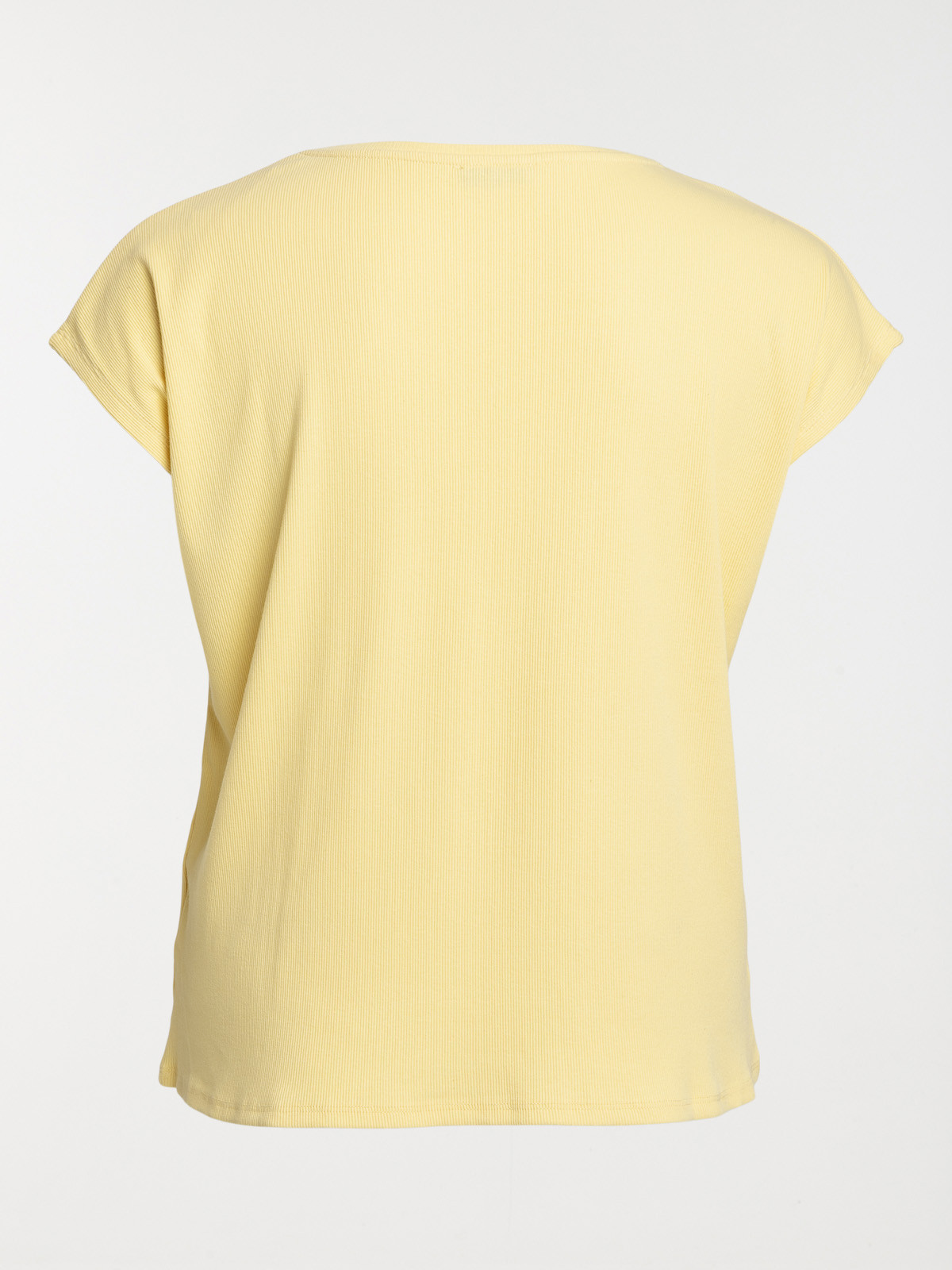 Haut de pyjama grande taille femme