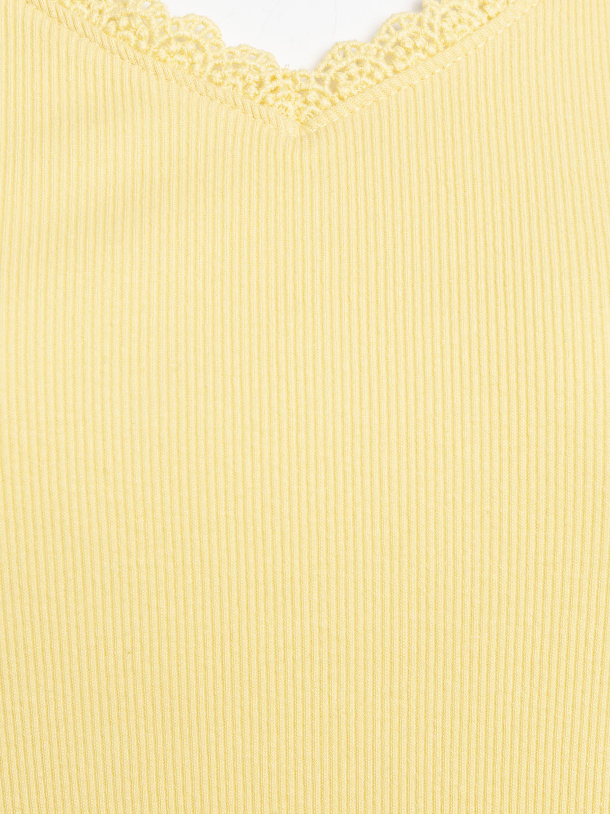 Haut de pyjama grande taille femme