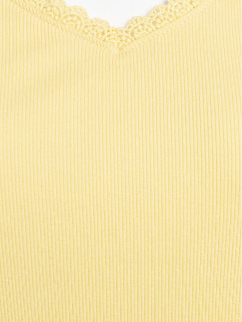 Haut de pyjama femme du XL...