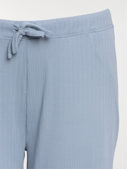 Bas de pyjama grande taille...