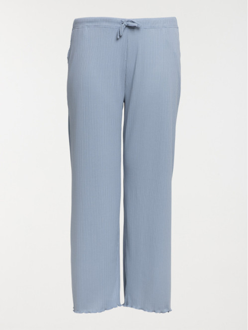 Bas de pyjama grande taille...