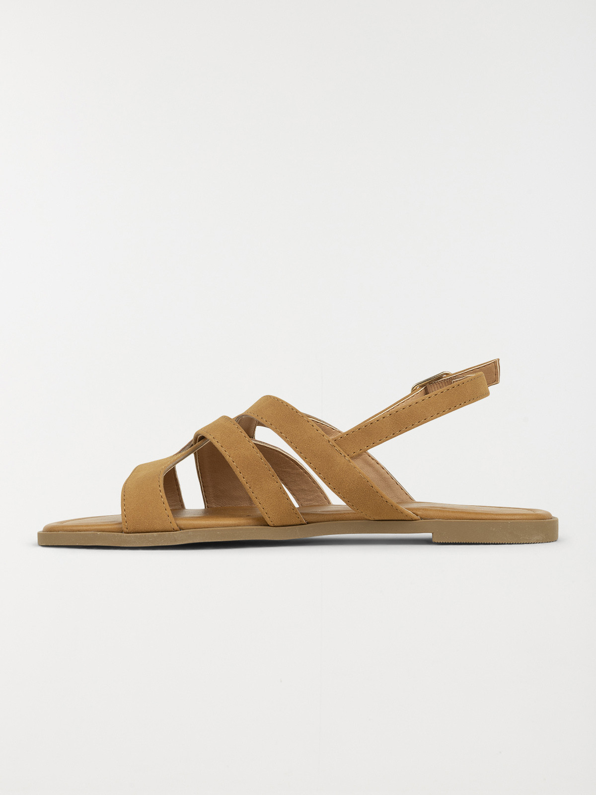 Sandale brides entrelacées femme (36-41) Sandale brides entrelacées femme (36-41)