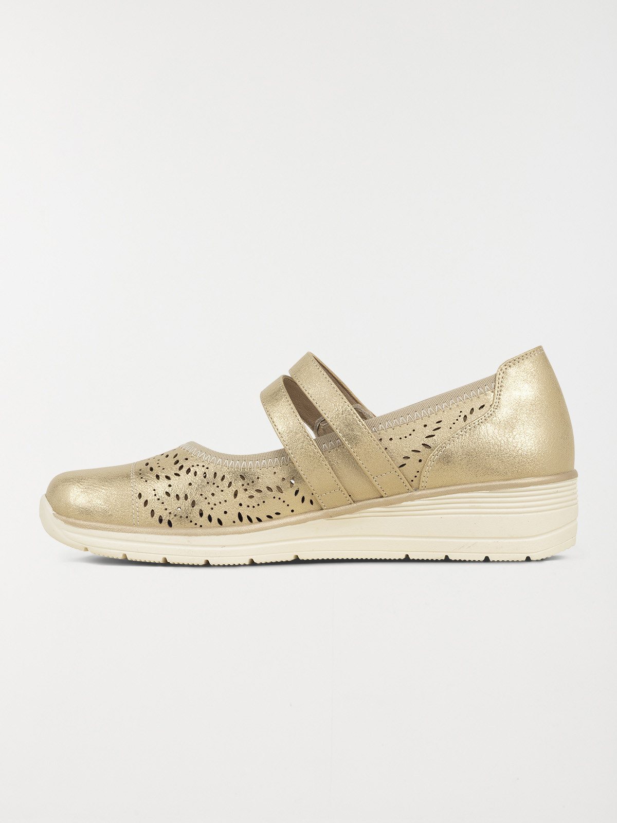 Chaussure semelle confort femme (36-41)