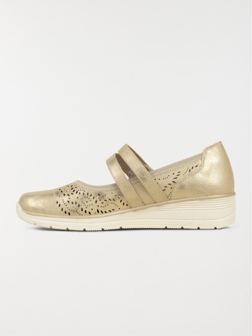 Chaussure semelle confort...