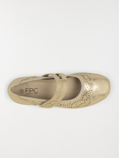 Chaussure semelle confort...